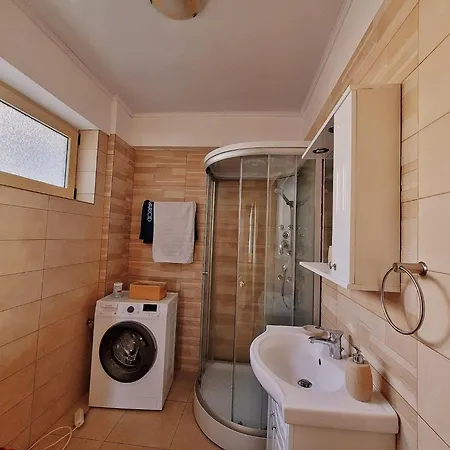 Apartamento Gabrox Năvodari