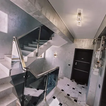 Apartman Gabrox Năvodari