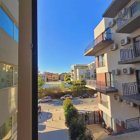 Gabrox דירה