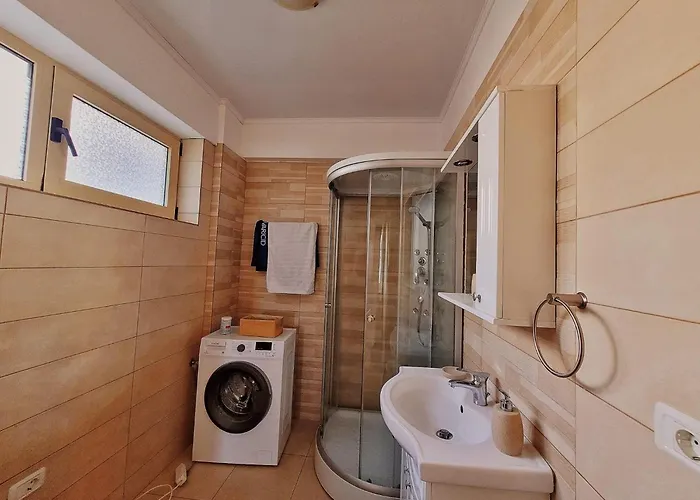 شقة Gabrox Năvodari