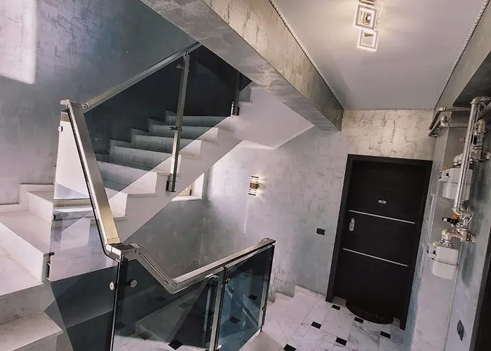 شقة Gabrox Năvodari