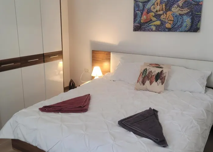 Gabrox شقة Năvodari